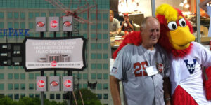 A Group Of People Wearing Costumes