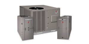 A Close Up Of Electronics