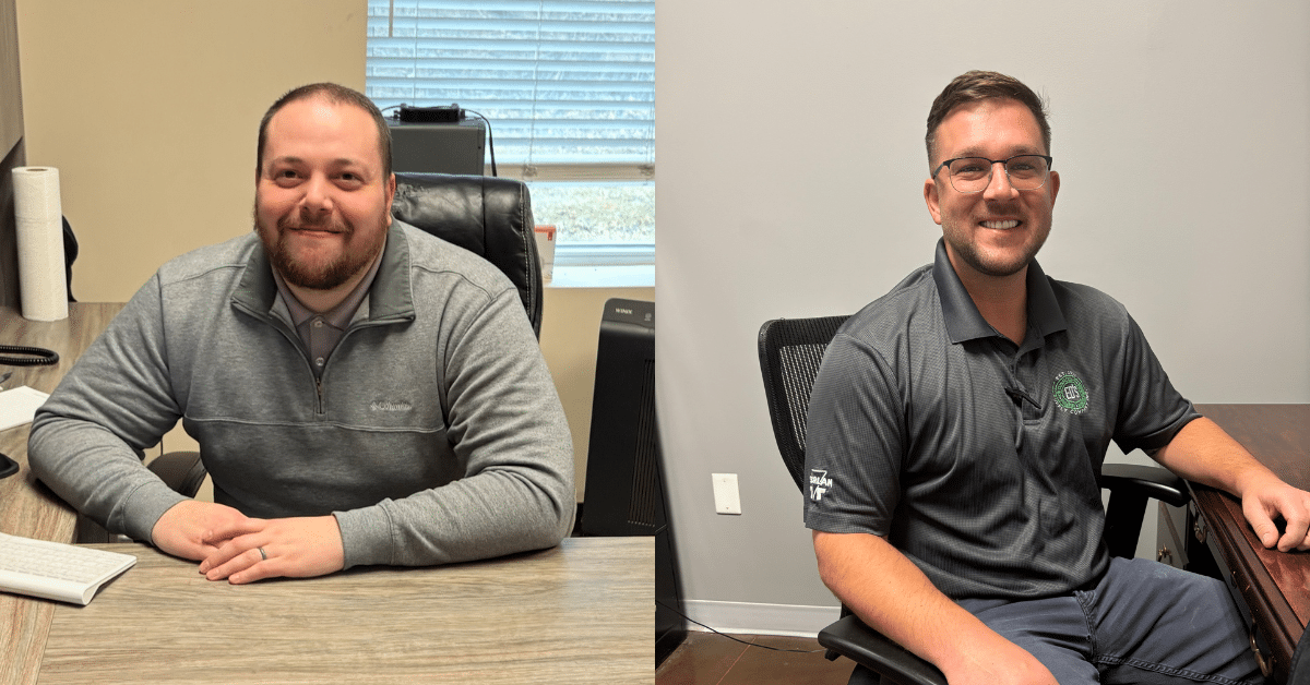 a group of people sitting at a table